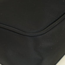 Prada Black Re-Nylon Prada Re-Edition 2000 Mini-Bag