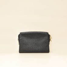 Prada Black City Esplanade Crossbody Bag