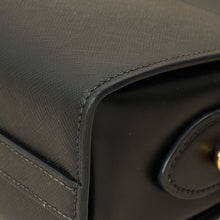 Prada Black City Esplanade Crossbody Bag