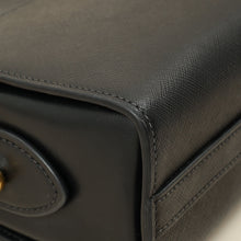 Prada Black City Esplanade Crossbody Bag