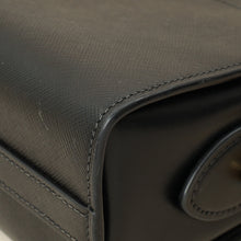 Prada Black City Esplanade Crossbody Bag