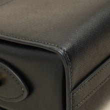 Prada Black City Esplanade Crossbody Bag