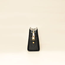 Prada Black City Esplanade Crossbody Bag