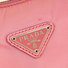 Prada Pink Re-Nylon Re-Edition 2000 Mini Bag