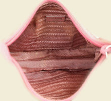 Prada Pink Re-Nylon Re-Edition 2000 Mini Bag