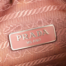 Prada Pink Re-Nylon Re-Edition 2000 Mini Bag