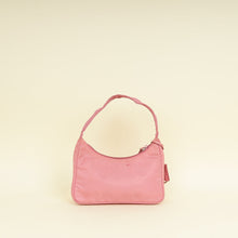 Prada Pink Re-Nylon Re-Edition 2000 Mini Bag