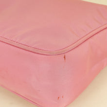 Prada Pink Re-Nylon Re-Edition 2000 Mini Bag
