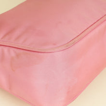 Prada Pink Re-Nylon Re-Edition 2000 Mini Bag