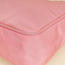 Prada Pink Re-Nylon Re-Edition 2000 Mini Bag