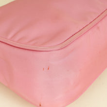 Prada Pink Re-Nylon Re-Edition 2000 Mini Bag