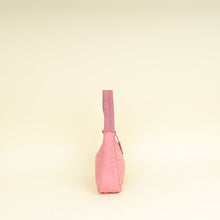 Prada Pink Re-Nylon Re-Edition 2000 Mini Bag