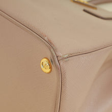 Prada Cameo Galleria Tote Medium Bag