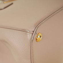Prada Cameo Galleria Tote Medium Bag