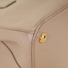 Prada Cameo Galleria Tote Medium Bag