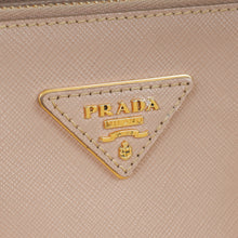 Prada Cameo Galleria Tote Medium Bag