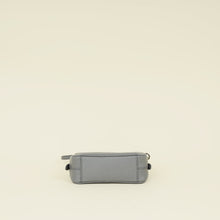 Prada Grey Mini Camera Crossbody Bag