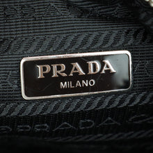 Prada Smeraldo Re-Edition 2005 Re-Nylon Bag