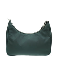 Prada Smeraldo Re-Edition 2005 Re-Nylon Bag
