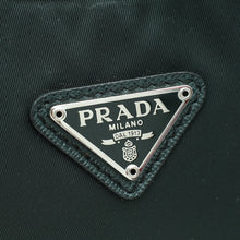 Prada Smeraldo Re-Edition 2005 Re-Nylon Bag