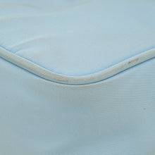 Prada Celeste Re-Edition 2000 Re-Nylon Mini Bag