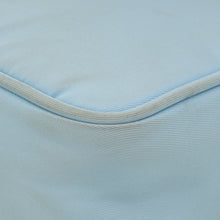Prada Celeste Re-Edition 2000 Re-Nylon Mini Bag