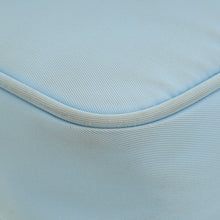Prada Celeste Re-Edition 2000 Re-Nylon Mini Bag