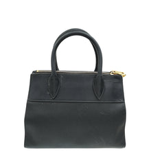 Prada Black Paradigme Tote Bag