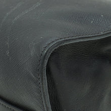 Prada Black Paradigme Tote Bag