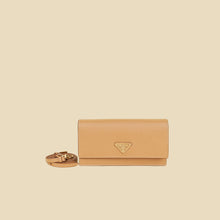 Prada Natural Mini Bag
