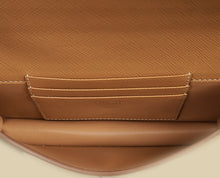 Prada Natural Mini Bag
