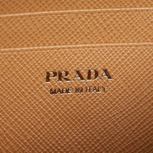 Prada Natural Mini Bag