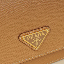 Prada Natural Mini Bag