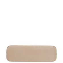 Prada Pinkish Beige Spazzolato Double Handle Tote Bag