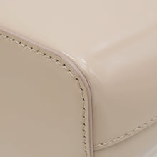 Prada Pinkish Beige Spazzolato Double Handle Tote Bag