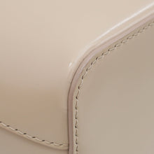 Prada Pinkish Beige Spazzolato Double Handle Tote Bag