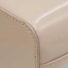 Prada Pinkish Beige Spazzolato Double Handle Tote Bag