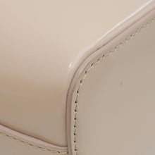 Prada Pinkish Beige Spazzolato Double Handle Tote Bag