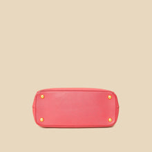 Prada Pink Lux Galleria Medium Tote Bag