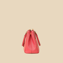 Prada Pink Lux Galleria Medium Tote Bag
