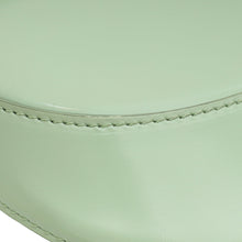 Prada Mint Green Cleo Small Flap Shoulder Bag