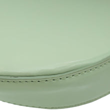 Prada Mint Green Cleo Small Flap Shoulder Bag