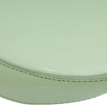 Prada Mint Green Cleo Small Flap Shoulder Bag