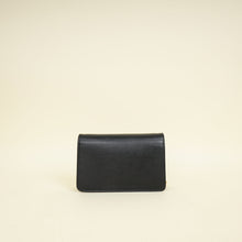Prada Black Mini Chain Crossbody Bag