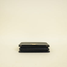 Prada Black Mini Chain Crossbody Bag