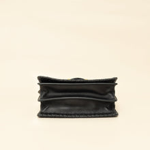 Prada Bicolor Cahier Matte Crocodile Bag