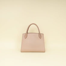 Prada Nude Monochrome Small Tote Bag