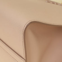 Prada Nude Monochrome Small Tote Bag