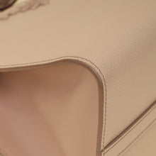 Prada Nude Monochrome Small Tote Bag