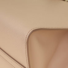 Prada Nude Monochrome Small Tote Bag